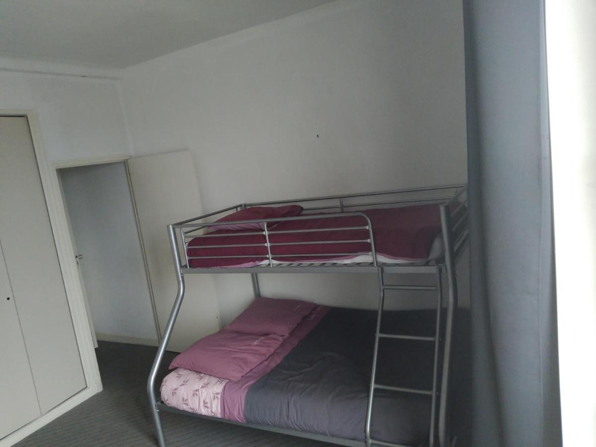 Hotel De France Vatan Екстер'єр фото